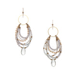 SS24 Corinth Earrings