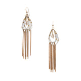 Ghadia Earrings
