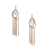 Ghadia Earrings