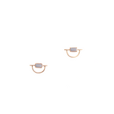 SS24 Horizon Earrings