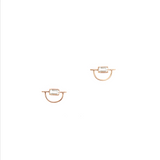 SS24 Horizon Earrings