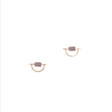 SS24 Horizon Earrings