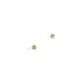 SS24 Stone Stud Earrings