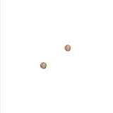 SS24 Stone Stud Earrings
