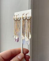 Nimbus Earrings