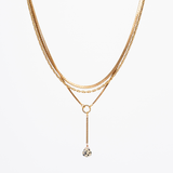 FW25 Palmer Necklace