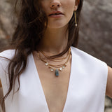 Classic Seda Necklace