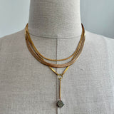 Arwen Necklace