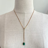 Flint Necklace