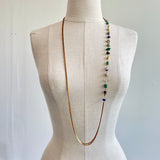 FW23 Solana 2-in-1 Necklace