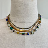 Herringbone Necklace
