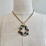 Althea Necklace