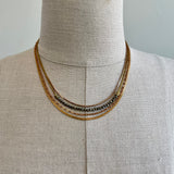 Tallis Necklace