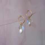 Meha 4-in-1 Earrings