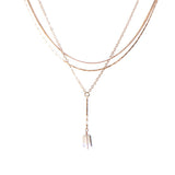 Enver Necklace