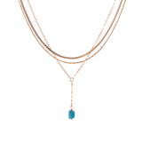Enver Necklace