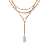Reva Necklace