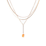 Enver Necklace