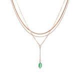 Enver Necklace