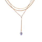 Bia Necklace