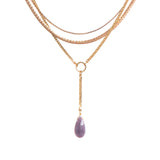 Reva Necklace