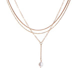 Enver Necklace