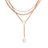 Reva Necklace