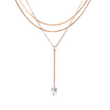 Bia Necklace