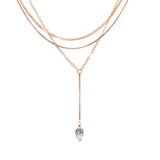 Bia Necklace