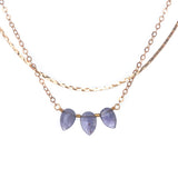 Shyla Necklace
