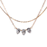 Shyla Necklace