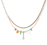 Austra Necklace