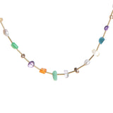 Surya Necklace