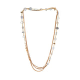 SS24 Solana 2-in-1 Necklace