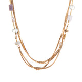 SS24 Solana 2-in-1 Necklace