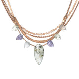 Cadha Necklace