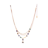 Elwood Necklace
