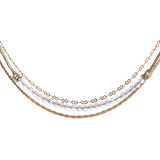 Akino Necklace