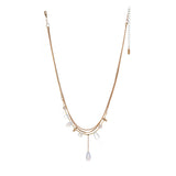 Eislyn Necklace