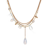 Eislyn Necklace