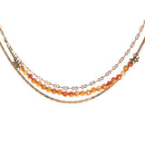 Akino Necklace