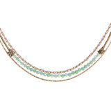 Akino Necklace