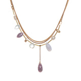 Eislyn Necklace