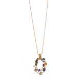 Althea Necklace