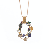 Althea Necklace