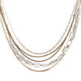 Nephele Necklace