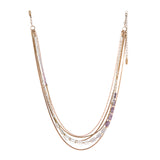 Nephele Necklace