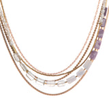 Nephele Necklace