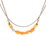 Altan Necklace