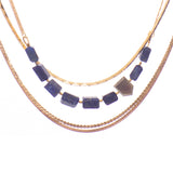 Faunus Necklace